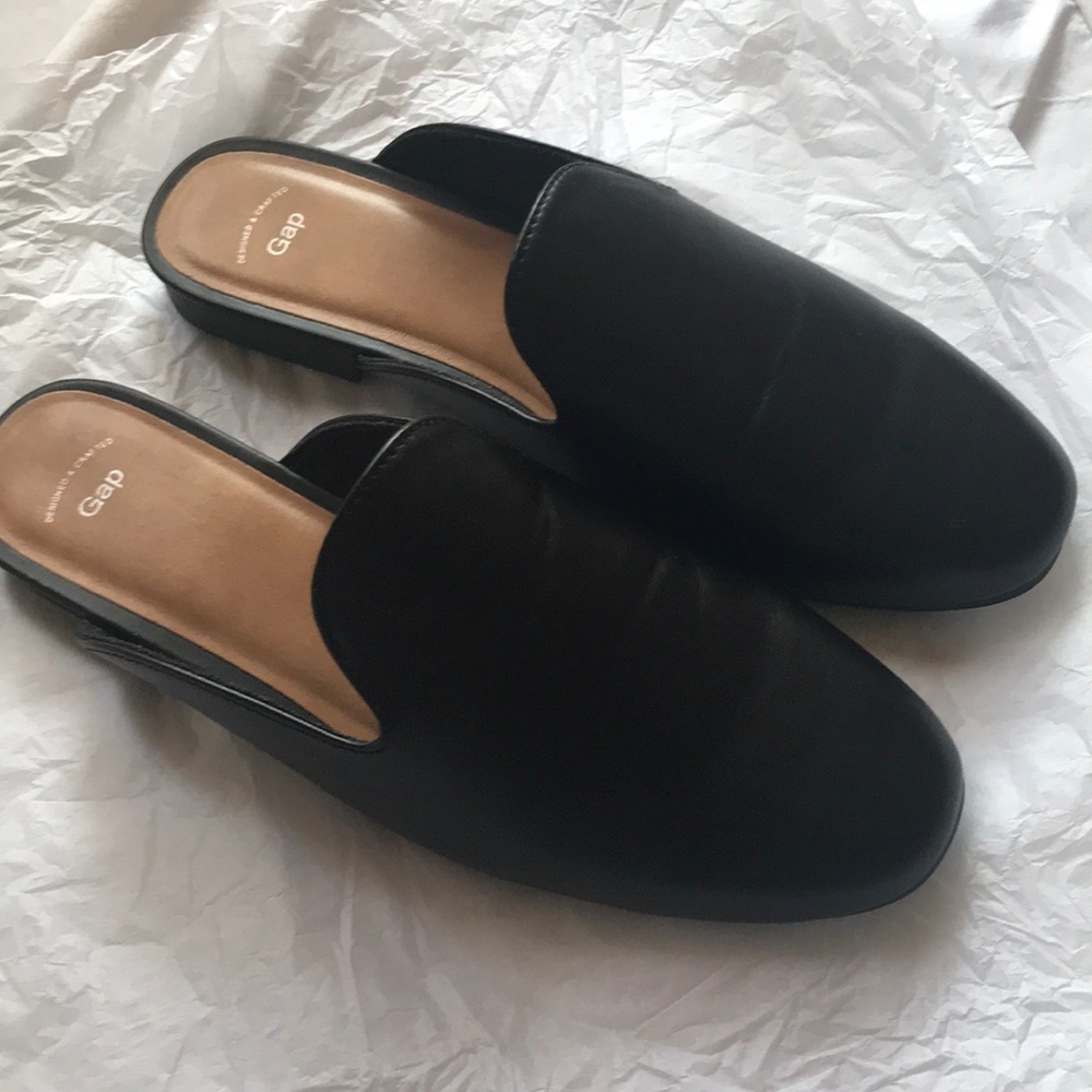 Gap flats (sz9)